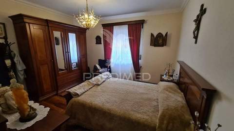 Moradia t4 porto judeu