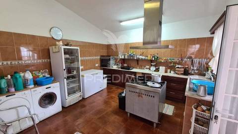 Moradia t4 porto judeu