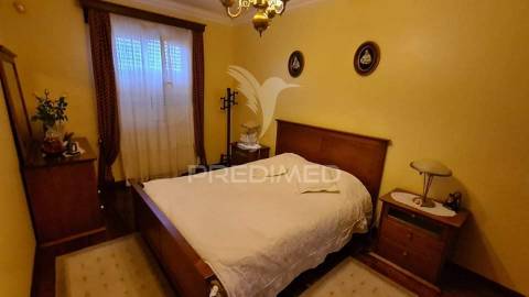 Moradia t4 porto judeu