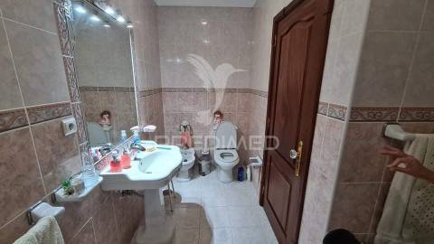 Moradia t4 porto judeu