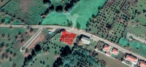 Lote de terreno para construção em porto de espada