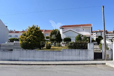 Moradia - t5 -  vilar do paraíso / mafamude