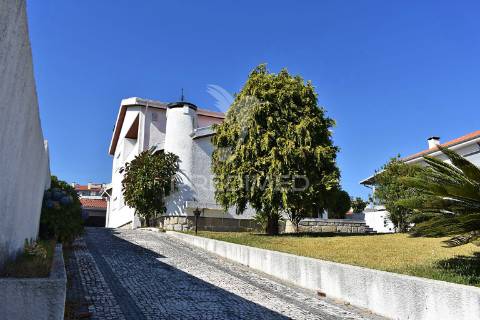 Moradia - t5 -  vilar do paraíso / mafamude