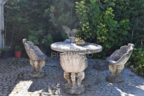 Moradia - t5 -  vilar do paraíso / mafamude