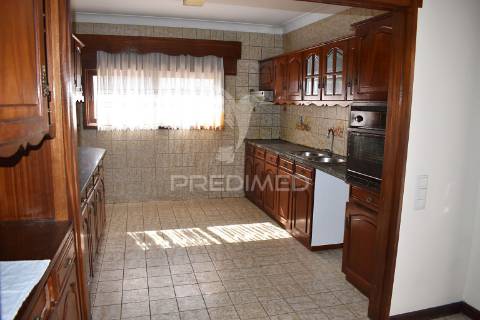 Moradia - t5 -  vilar do paraíso / mafamude