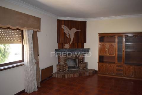 Moradia - t5 -  vilar do paraíso / mafamude