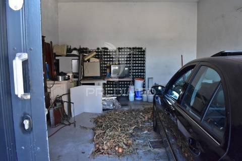 Moradia - t5 -  vilar do paraíso / mafamude