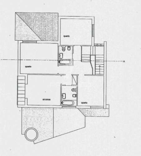 Moradia - t5 -  vilar do paraíso / mafamude