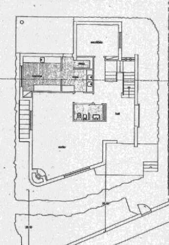 Moradia - t5 -  vilar do paraíso / mafamude