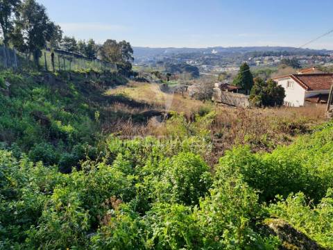 Terreno para construção de moradia