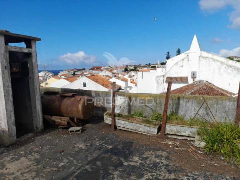 Moradia para recuperação com excelente localização