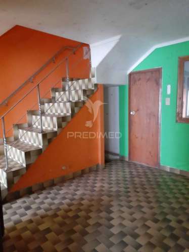 Moradia para recuperação com excelente localização