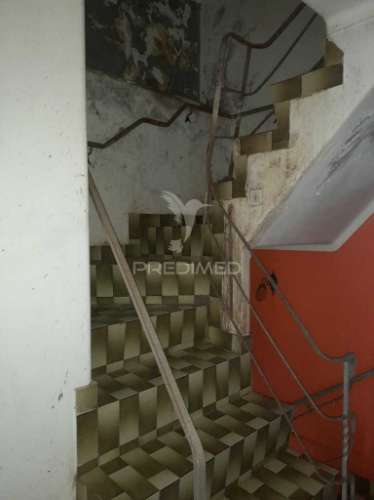 Moradia para recuperação com excelente localização