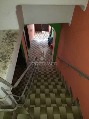 Moradia para recuperação com excelente localização