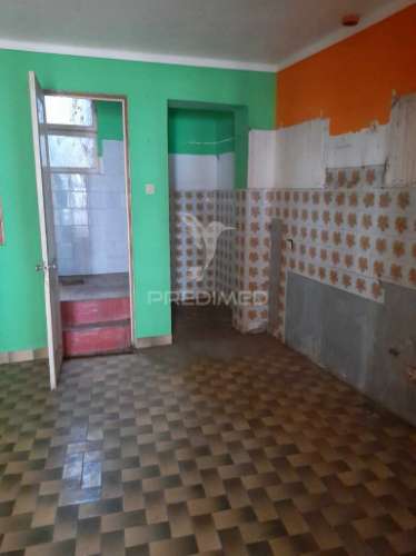 Moradia para recuperação com excelente localização