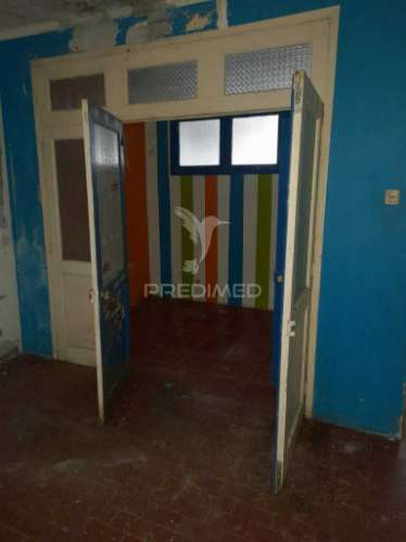 Moradia para recuperação com excelente localização