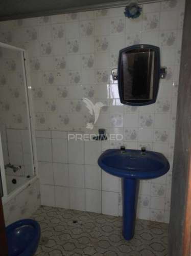 Moradia para recuperação com excelente localização