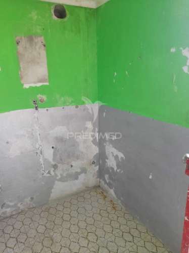 Moradia para recuperação com excelente localização