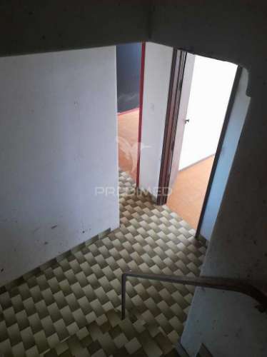 Moradia para recuperação com excelente localização