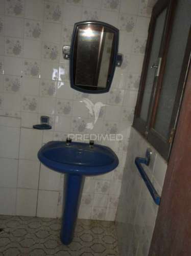 Moradia para recuperação com excelente localização