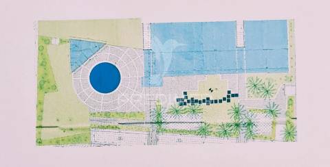 Olhão- apartamento com piscina / apartment with pool