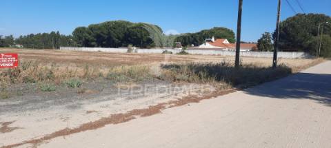 Terreno urbano para construção