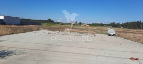 Terreno urbano para construção