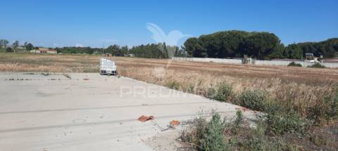 Terreno urbano para construção