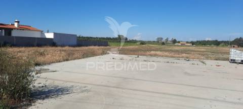 Terreno urbano para construção