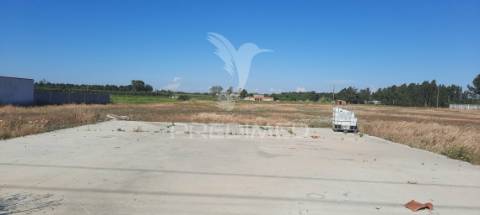 Terreno urbano para construção