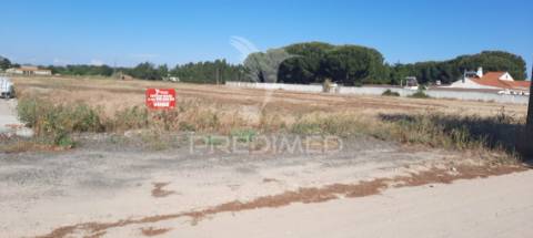 Terreno urbano para construção