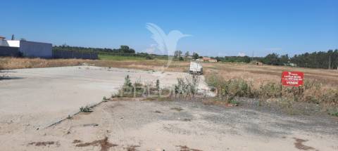 Terreno urbano para construção