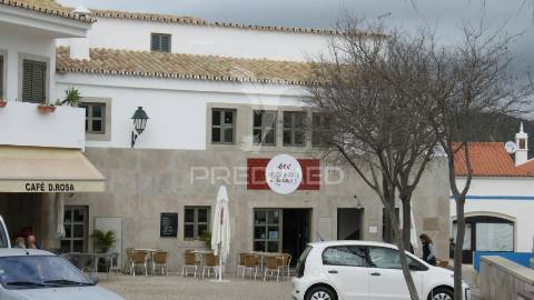 Restaurante bar querença loulé