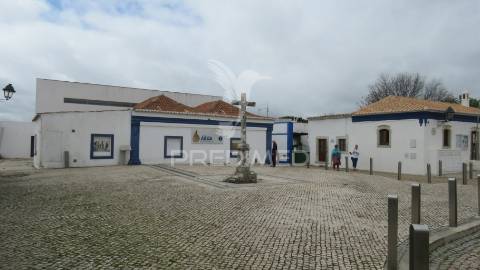 Restaurante bar querença loulé