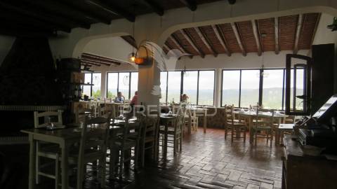 Restaurante bar querença loulé