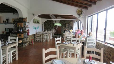 Restaurante bar querença loulé