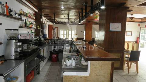 Restaurante bar querença loulé