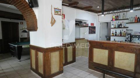 Restaurante bar querença loulé