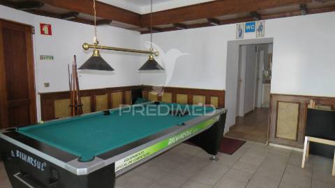 Restaurante bar querença loulé