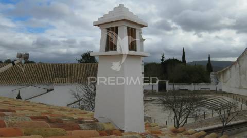 Restaurante bar querença loulé