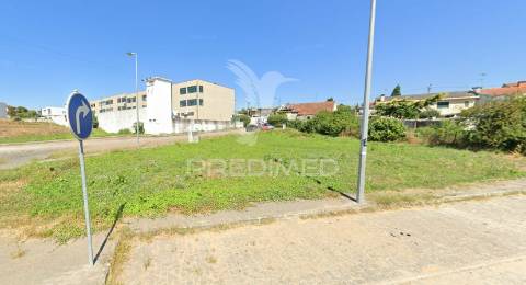 Lote terreno prédio multifamiliar