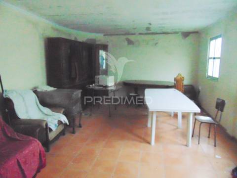 Conjunto de 3 casas em santa marta de penaguião