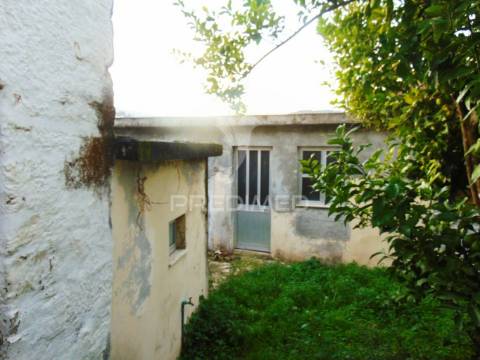 Conjunto de 3 casas em santa marta de penaguião