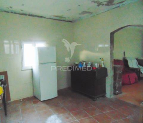 Conjunto de 3 casas em santa marta de penaguião