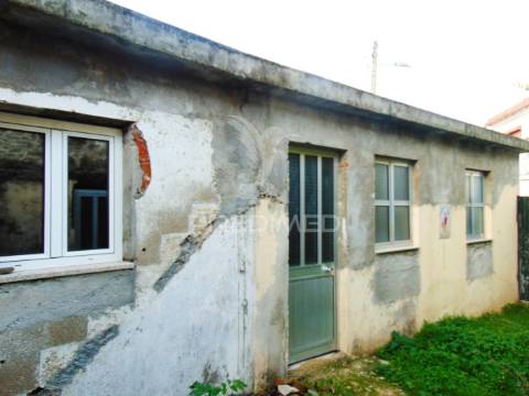 Conjunto de 3 casas em santa marta de penaguião