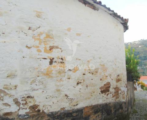 Conjunto de 3 casas em santa marta de penaguião