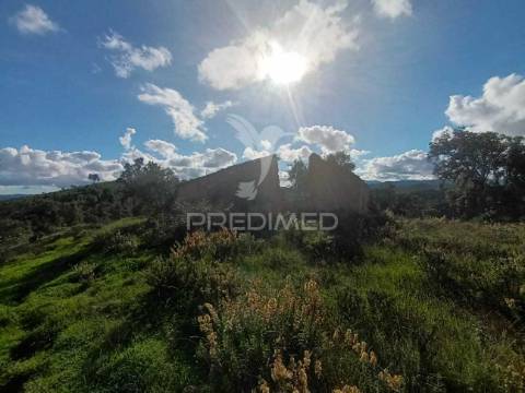 Ruina para recuperar