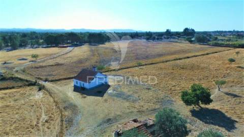 Terreno de 7ha, grândola, área de construção 229m2