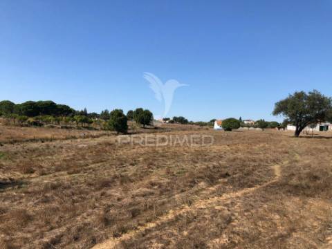 Terreno de 7ha, grândola, área de construção 229m2