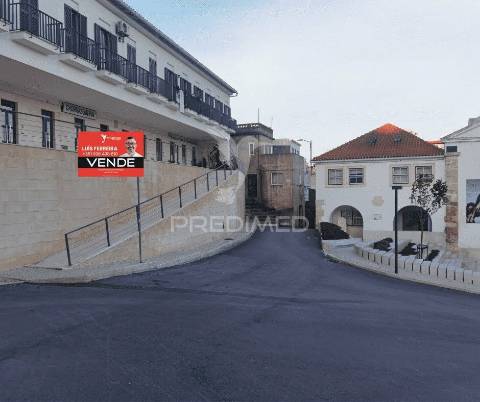 Restaurante-churrasqueira, pernes-santarém